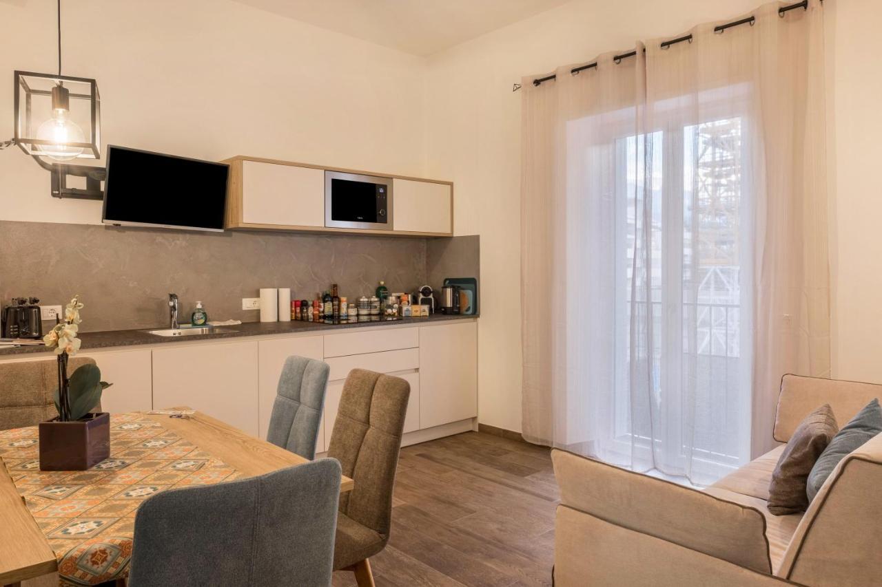 Apartment Annabel Bozen Exterior foto